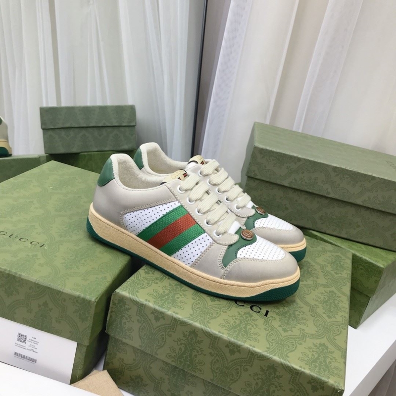 G*u*i casual shoes